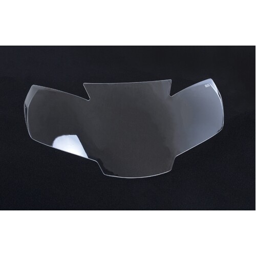 R&G Racing Headlight Shield To Suit BMW R1200RT '14- & R1250RT '19-'20