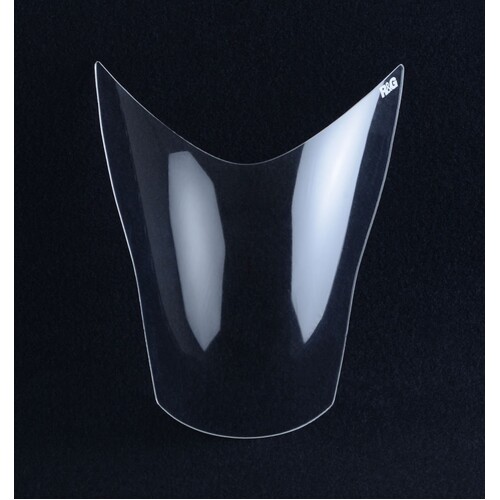 R&G Racing Headlight Shield To Suit Kawasaki ER6-N '12-