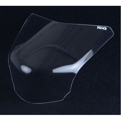 R&G Racing Headlight Shield To Suit HONDA NC700S/X '12-, NC750S/X '14-'20