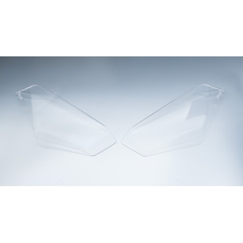 R&G Racing Headlight Shield To Suit Honda CBR1000RR / SP / SP2 '17-'19