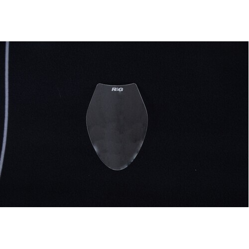 R&G Racing Headlight Shield To Suit Suzuki GSX-R1000 '17- / GSX-R1000R '17-