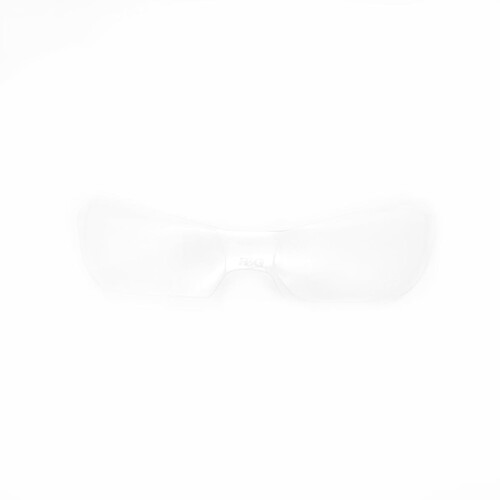 R&G Racing Headlight Shield To Suit Honda CRF1100L Africa Twin Adventure Sports '20-