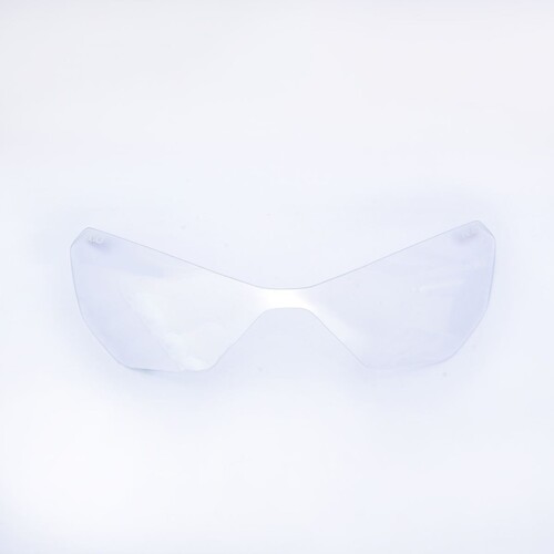 R&G Racing Headlight Shield To Suit Honda CRF1100L Africa Twin (Standard Model) '20-