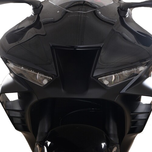 R&G Racing Headlight Shield To Suit Honda CBR1000RR-R '20- & Fireblade SP '20- (Pair)