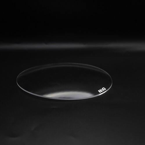 R&G Racing Headlight Shields To Suit MV Agusta Brutale 1000RR '20- & Brutale Oro ’20-,Brutale 1000RS '24-,Dragster 800RR '21-