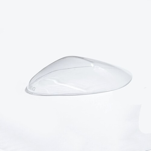 R&G Racing Headlight Shield To Suit Ducati Monster 950 (plus) '21-