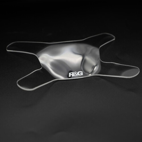 R&G Racing Headlight Shield To Suit BMW R1300GS '23-