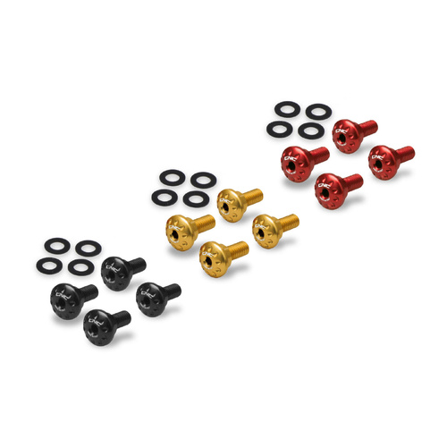 CNC Racing Ducati Hypermotard 950