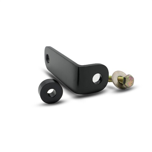 R&G Racing R&G Horn Mounting Bracket To Suit Kawasaki KLR650 '08-'14