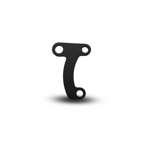 R&G Racing R&G Horn Mounting Bracket To Suit BMW F800GS '13-'14 and F700GS '13-'14