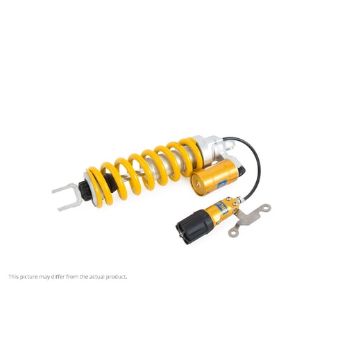 Ohlins Honda VFR 1200 F