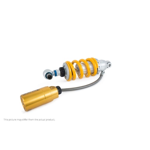 Ohlins Honda NSR 250R -SE/-SP