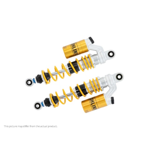 Ohlins Shock Absorber Honda Wave125i TH /110 VN (PAIR)