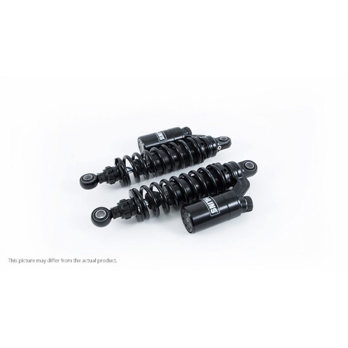 Ohlins Hon CB1300/Kaw ZRX 1100/1200 BlackLine (PAIR)