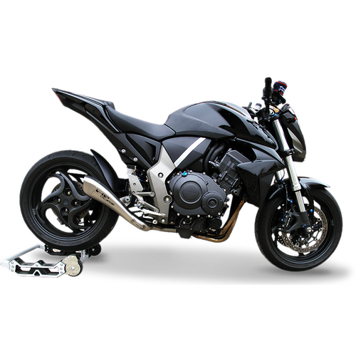 HP Corse Honda Cb 1000R 08-16 Hydroform Satin Exhaust