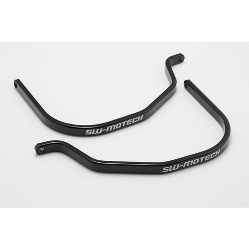 SW-Motech KOBRA handguard protector kit.Black. Ducati Multistrada 1200/ S/ Enduro, 1260.(HPR.00.220.25400/B)