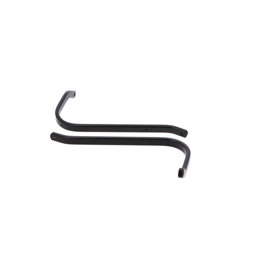 SW-Motech Handguard Mounting Kit - Black. Harley-Davidson Pan America (21-).(HPR.00.220.83500/B)