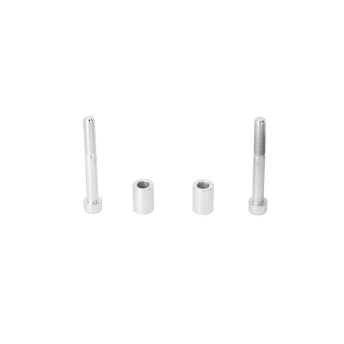 SW-Motech Handguard Mounting Kit Supplement For the Suzuki V-Strom 1050 DE (22-).(HPR.00.220.90150)