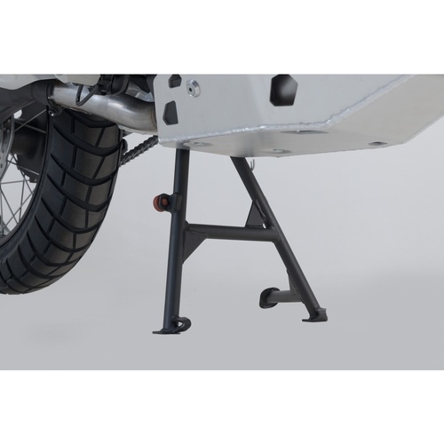 SW-Motech Centerstand. Black. Honda XL750 Transalp (22-). (HPS.01.070.10000/B)