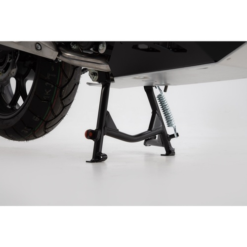 SW-Motech Centerstand.Black. Honda NC700X (12-14) / NC750X (14-20).(HPS.01.137.10002/B)