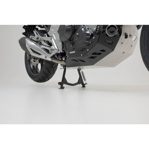 SW-Motech Centerstand.Black. NC700S (11-14), NC750S (14-)/ X (20-).(HPS.01.147.10002/B)