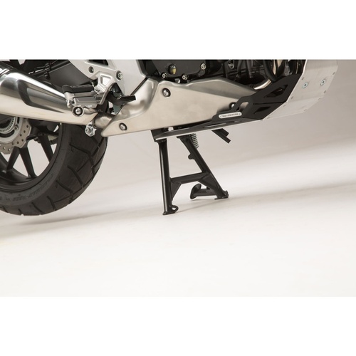 SW-Motech Centerstand. Black. Honda CB500F / CB500X / CBR500R. (HPS.01.398.10003/B)