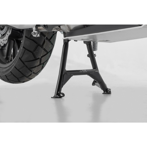 SW-Motech Centerstand. Black. Honda CB500X (18-), NX500 (23-). (HPS.01.919.10002/B)