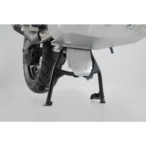SW-Motech Centerstand. Black. CRF1100L Africa Twin / Adv Sports (19-). (HPS.01.942.10001/B)