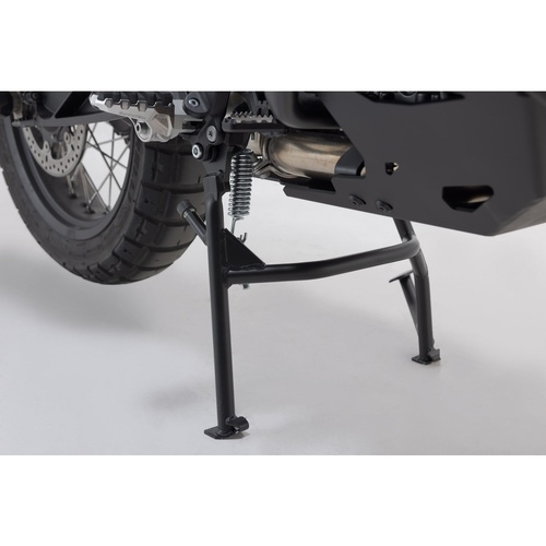 SW-Motech Centerstand. Black. Husqvarna Norden 901 (21-). (HPS.03.992.10000/B)