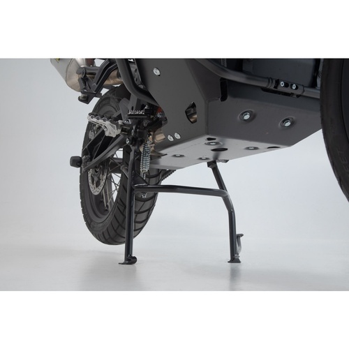SW-Motech Centerstand. Black. KTM 790 Adv R, 890 Adv / R. (HPS.04.918.10001/B)