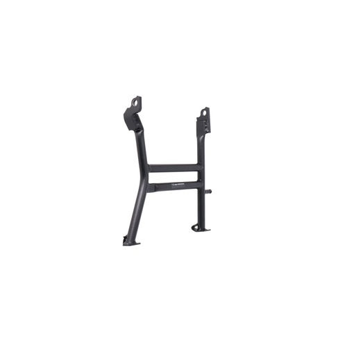 SW-Motech Centerstand. Black. Suzuki DR 650. (08-ON) (HPS.05.167.10000/B)