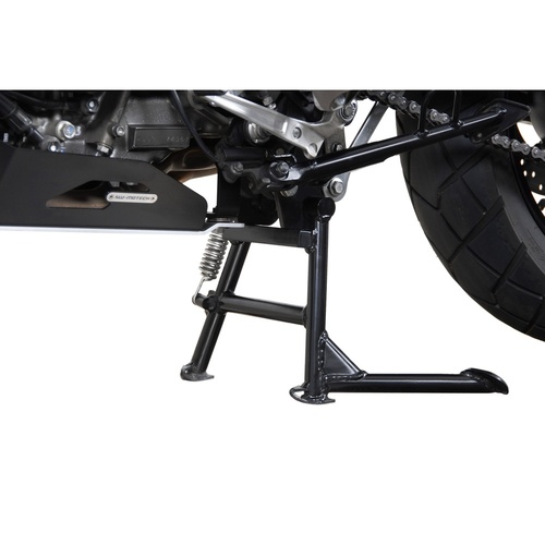 SW-Motech Centerstand.Black. Suzuki DL 650 V-Strom (03-10).(HPS.05.257.10000/B)