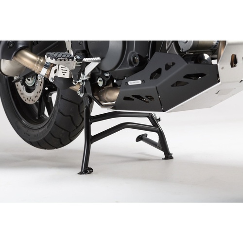 SW-Motech Centerstand. Black. Suzuki V-Strom 1000 (14-) / 1050 (19-). (HPS.05.440.10000/B)