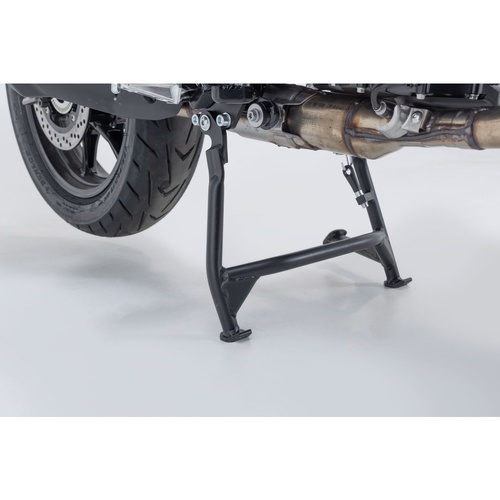 SW-Motech Centerstand.Black. Suzuki V-Strom 800 (22-).(HPS.05.598.10000/B)