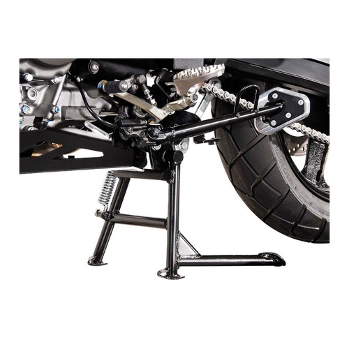 SW-Motech Centerstand. Black. Suzuki DL 650 V-Strom (11-). (HPS.05.764.10000/B)