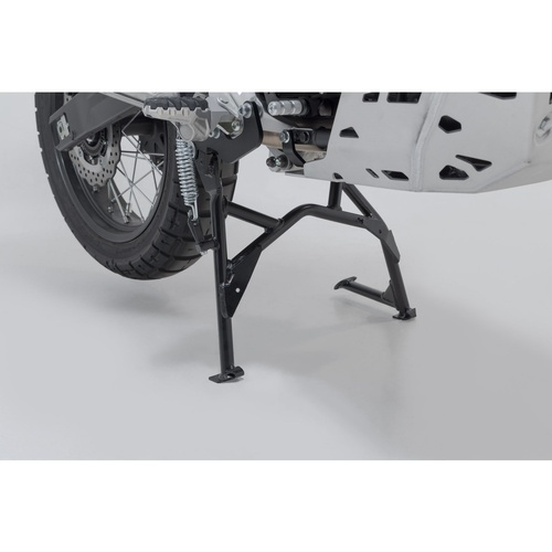 SW-Motech Centerstand. Black. Yamaha Tenere 700 World Raid / Rally. (HPS.06.522.10000/B)