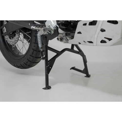 SW-Motech Centerstand. Black. Yamaha Tenere 700 (19-). (HPS.06.799.10002/B)