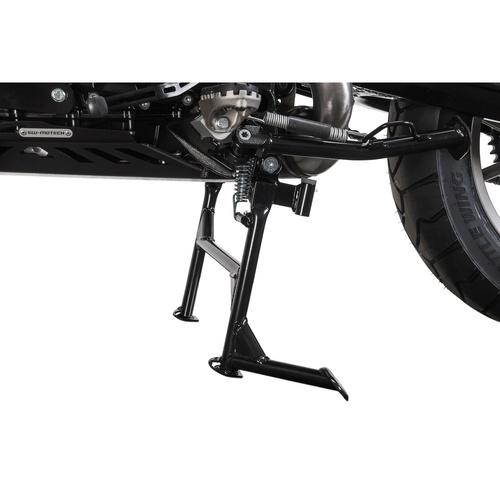 SW-Motech Centerstand. Black. BMW F 650 GS (07-10) F 700 GS (12-). (HPS.07.470.10001/B)