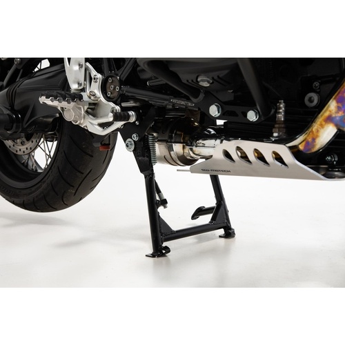 SW-Motech Centerstand.Black. BMW R nineT / Pure.(HPS.07.512.10000/B)
