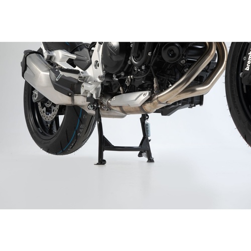 SW-Motech Centerstand.Black. BMW F 900 R (19-) with BMW lowering.(HPS.07.951.10000/B)