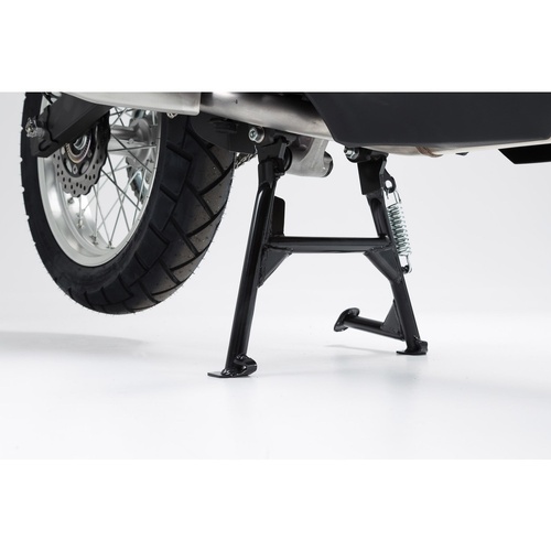 SW-Motech Centerstand. Black. Kawasaki Versys-X300 ABS (16-). (HPS.08.875.10000/B)