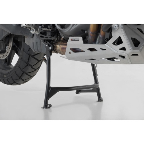 SW-Motech Centerstand.Black. Harley-Davidson Pan America (21-).(HPS.18.911.10001/B)