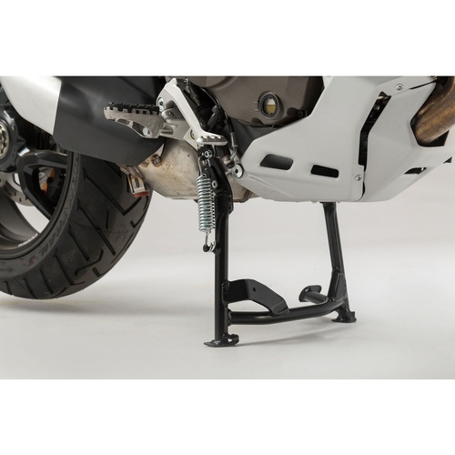SW-Motech Centerstand.Black. Ducati Multistrada 1200 / S, 1260.(HPS.22.584.10000/B)