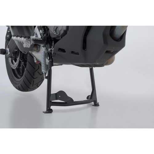 SW-Motech Centerstand. Black. Ducati Multistrada 950 (16-)/ 950 S (18-). (HPS.22.867.10001/B)