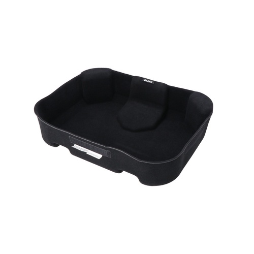 SW-Motech DUSC M inlay.Black. For DUSC M.(HSK.00.745.15100/B)