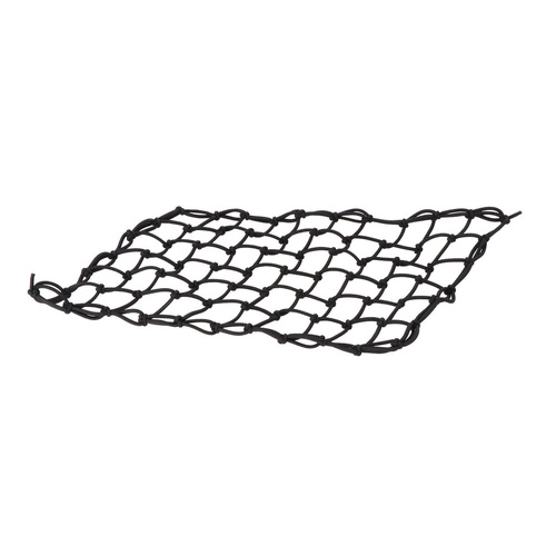 SW-Motech Lid net XXL.Black. For DUSC XL. 24.0 cm x 40.0 mm.(HSK.00.745.15300/B)
