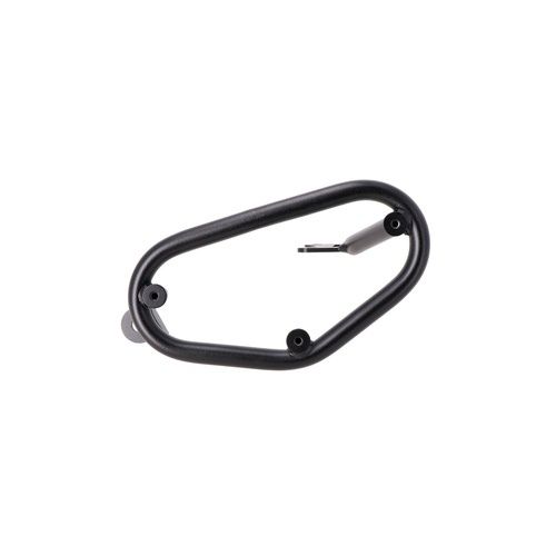 SW-Motech SLC Left Side Carrier.Honda Dax 125 (22-).(HTA.01.203.10000)