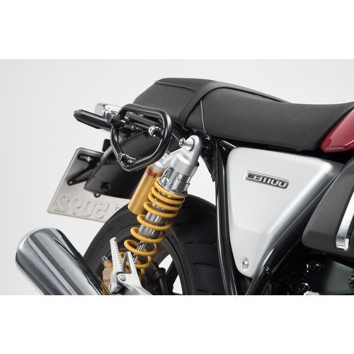 SW-Motech SLC Side Carrier Right - Honda CB1100 EX/RS (16-). (HTA.01.331.11000)
