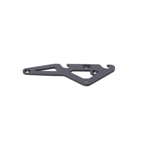 SW-Motech SLH Side Carrier LH1 Left - Honda CMX500 Rebel (16-). For LH1. (HTA.01.682.10100)