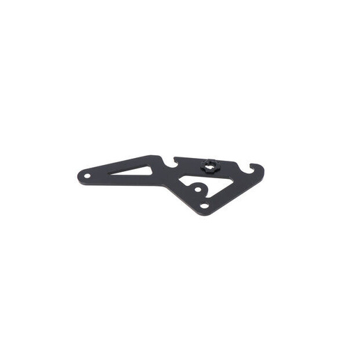 SW-Motech SLH Side Carrier LH1 Right - Honda CMX1100 Rebel (20-). For LH1. (HTA.01.682.11100)